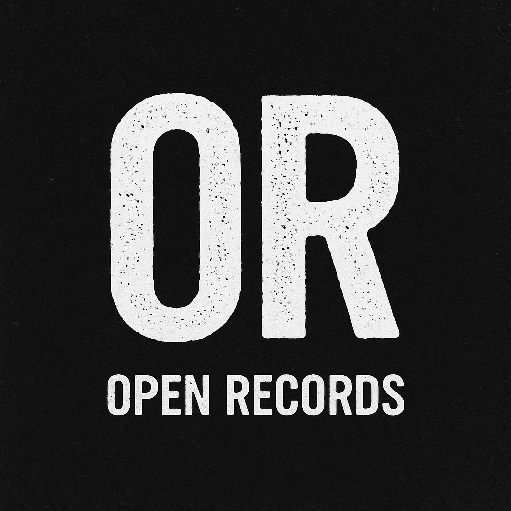 Open Records